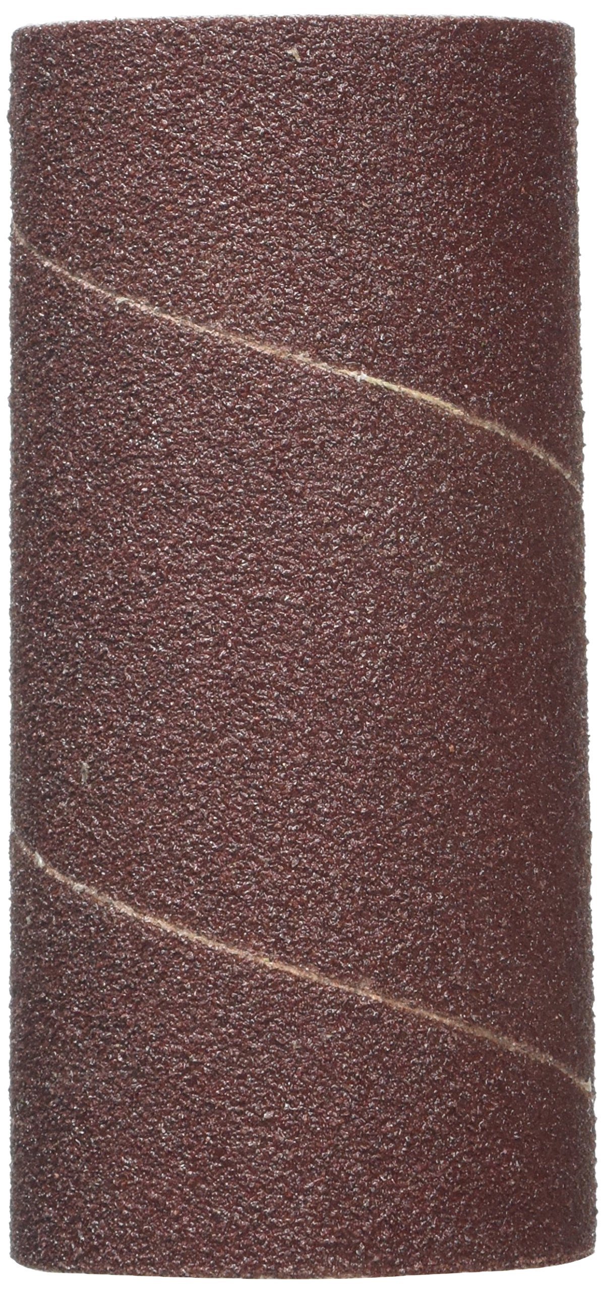 Draper 25190 Aluminium Oxide Sanding Sleeves, 51mm, Blue