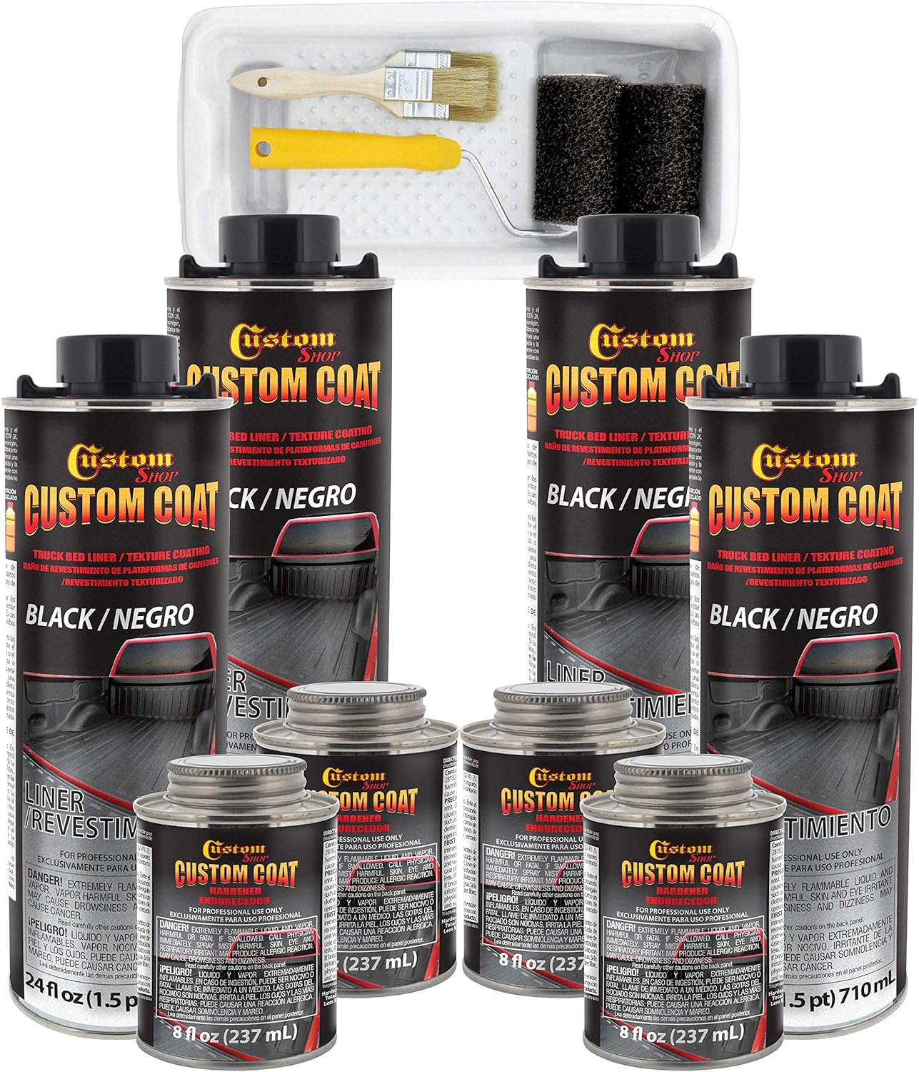 Best Rollon Bedliners (Review & Buying Guide) in 2021 The Drive