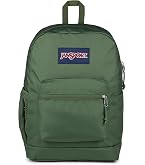 JanSport Right Pack Backpack - Durable Daypack with Padded 15