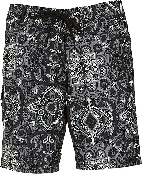 wrangler mens cargo shorts