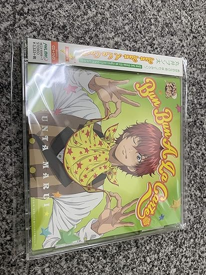 Bun Bun A La Carte 初回限定盤 Dvd付 Amazon Co Jp