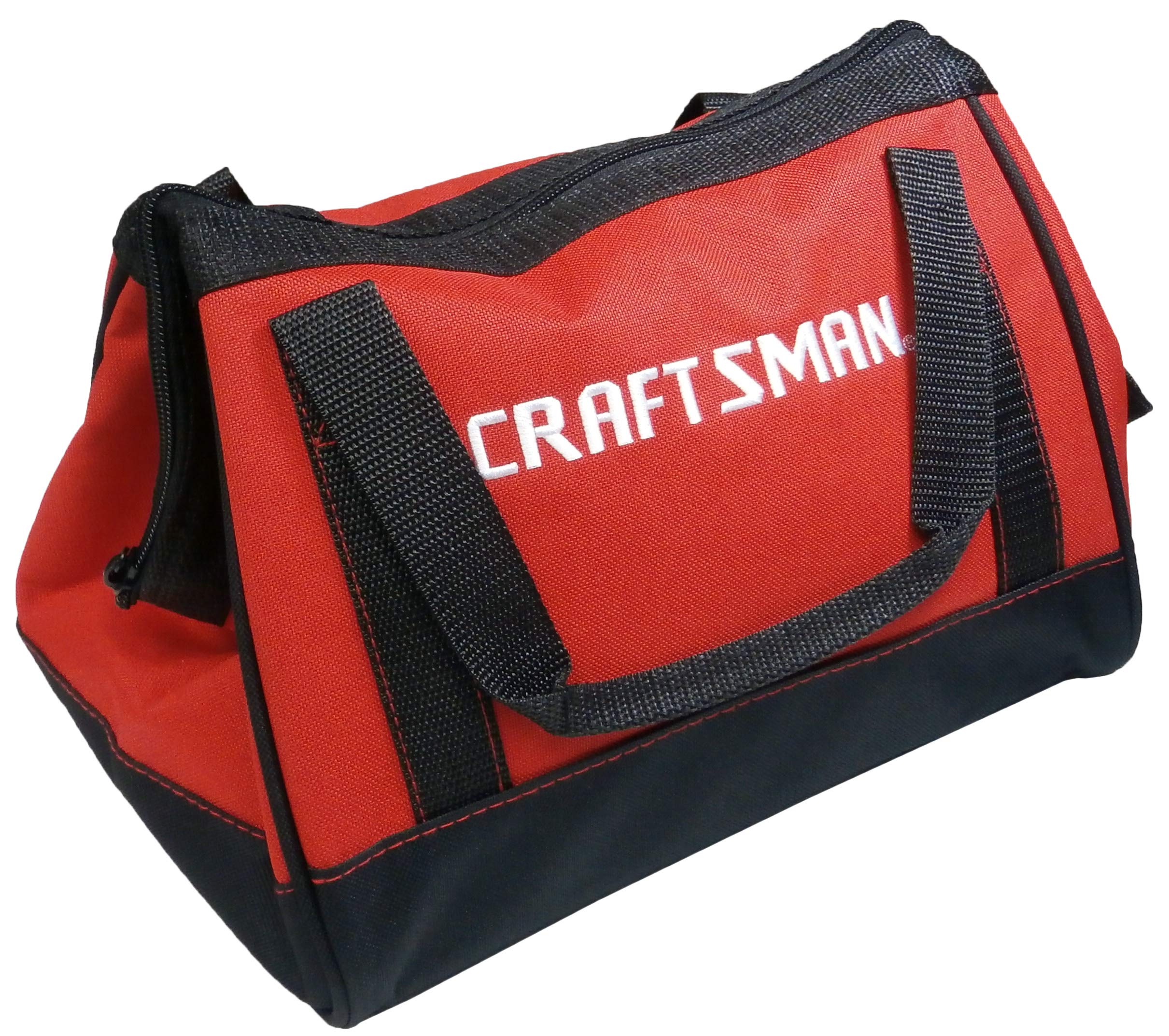 Craftsman Drill Genuine OEM Replacement 12x9 Inch Tool Bag #N575694 | Durable Storage