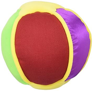 giggle ball baby toy
