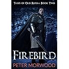 Firebird (Tales of Old Russia Book 2)