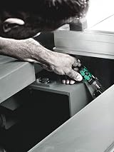 Wera Kraftform Kompakt Stubby Magazine 3 6 Pieces 05008875001 view 6