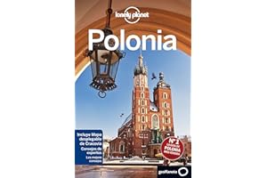 Lonely Planet Polonia (Lonely Planet Travel Guide) (Spanish Edition)