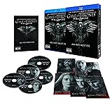 [DVD]ゲーム・オブ・スローンズ 第四章：戦乱の嵐-後編- ブルーレイ コンプリート・ボックス (5枚組)