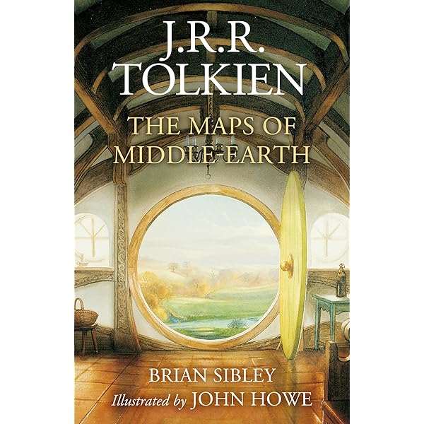 Amazon.com: Tolkien's World from A to Z: The Complete Guide