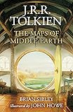 The Maps of Middle-earth: The Essential Maps of