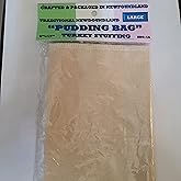Large Pudding Bag