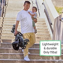 Ingenuity3D Mini Convenience Stroller