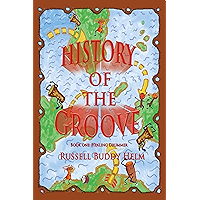 History of the Groove, Healing Drummer: Personal Stories of Drumming and Rhythmic Inspiration book cover History of the Groove, Healing Drummer: Personal Stories of Drumming and Rhythmic Inspiration book cover