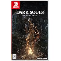 DARK SOULS REMASTERED