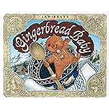 gingerbread friends by jan brett