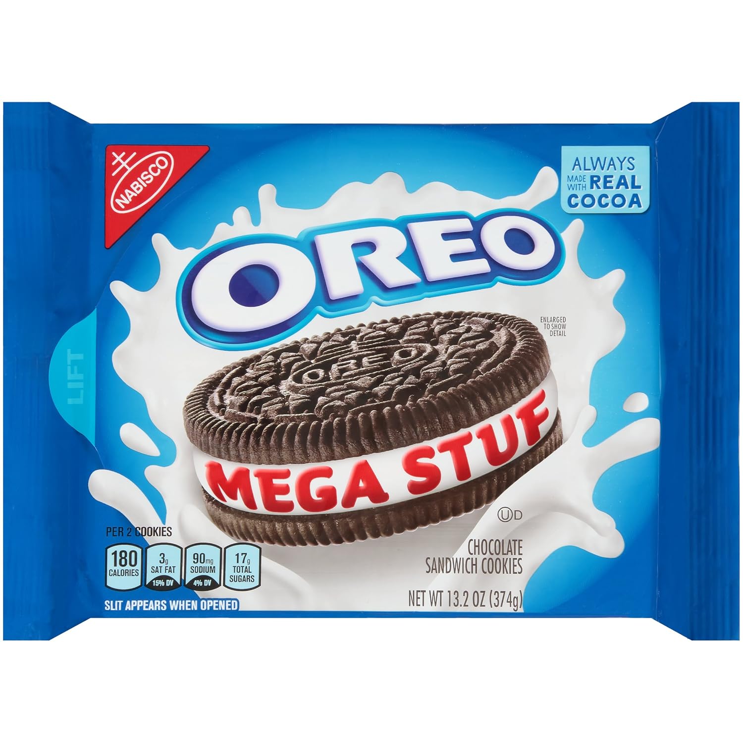 Giant Oreo Buy