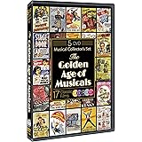 The Golden Age of Musicals Collector's Set