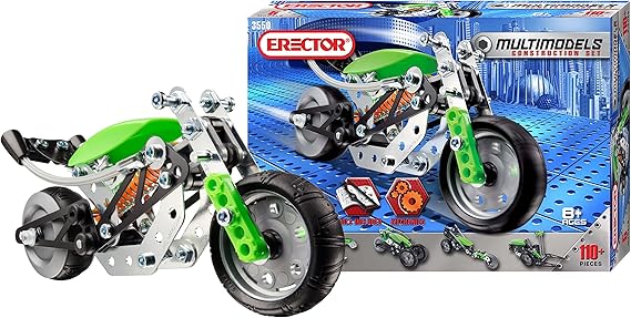 erector multimodels
