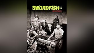 Swordfish