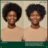 Aveda Be Curly Advanced Conditioner 250ml Moisturising Curly Hair view 4