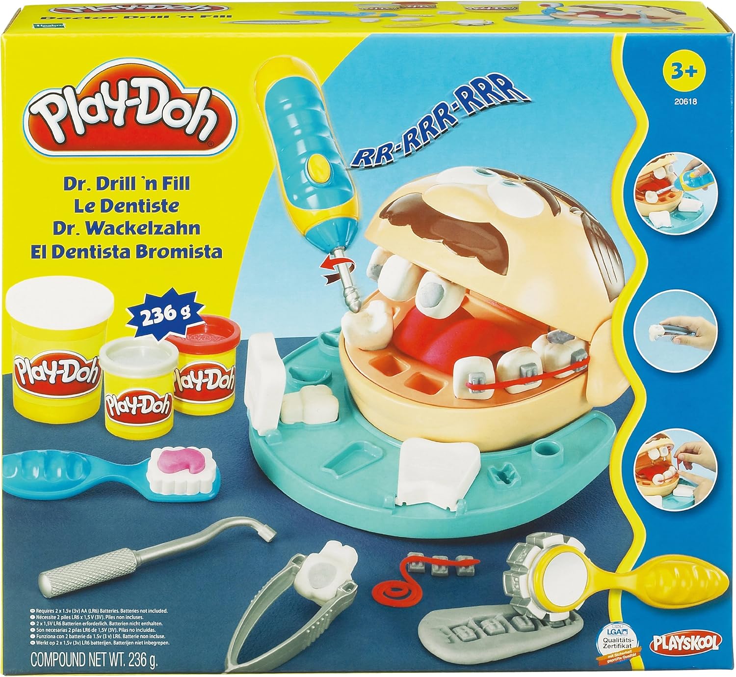 el dentista bromista amazon