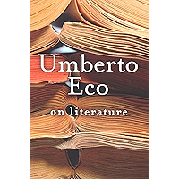 On Literature book cover