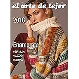 El Arte De Tejer 2019 Spanish Edition Kindle Edition By Vercelli Veronica Veredit S A Crafts Hobbies Home Kindle Ebooks Amazon Com