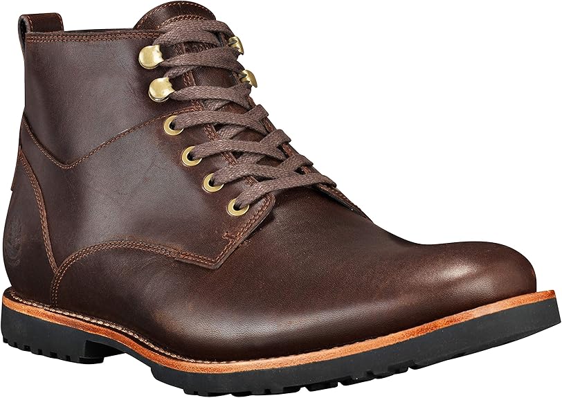 kendrick waterproof chukka boots