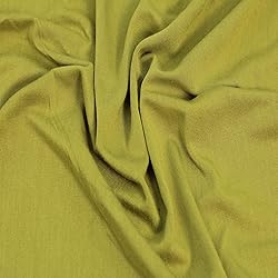 60" Wide Rayon Spandex Jersey Knit Fabric by The