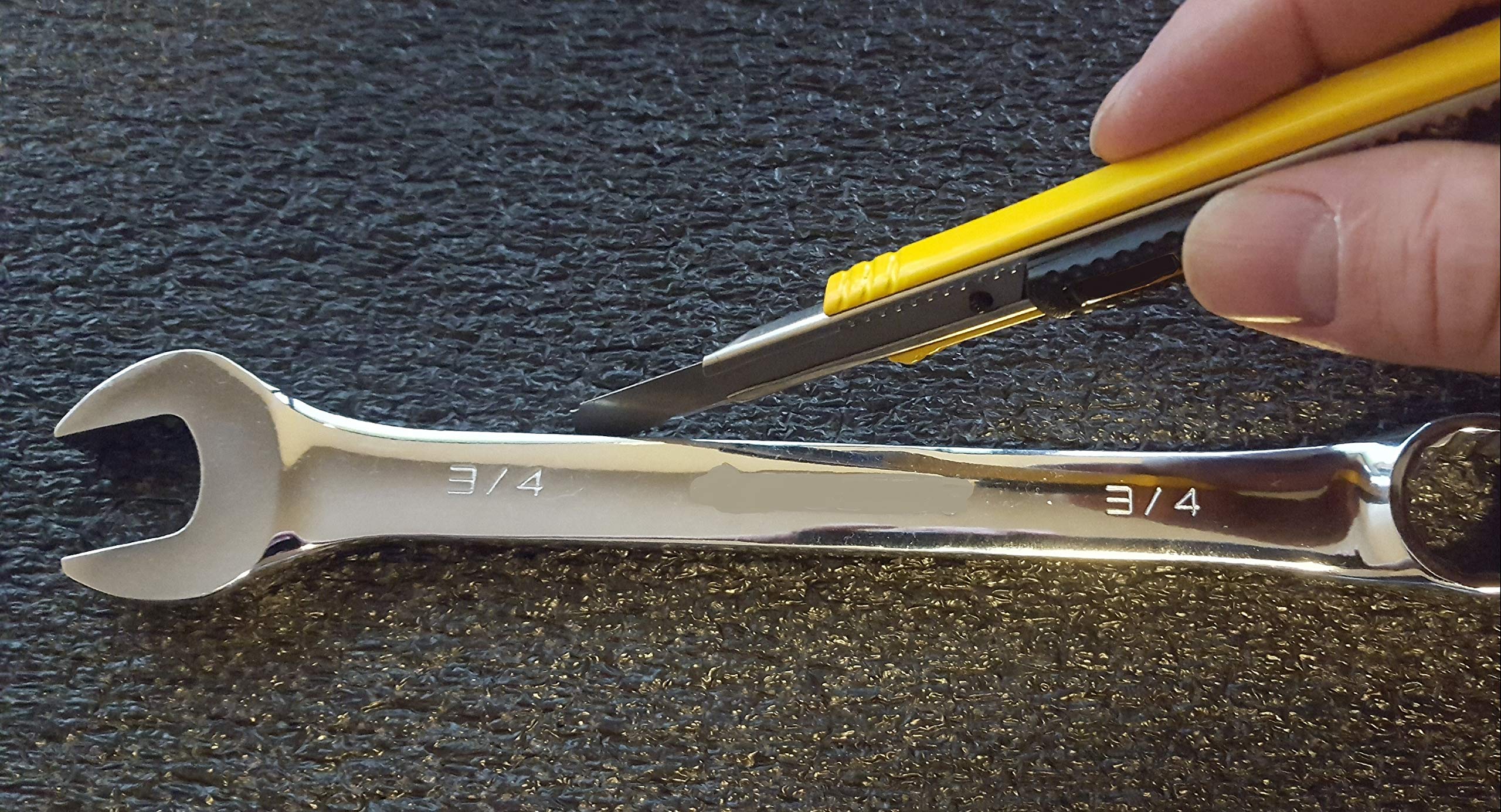 TOOL CHEST DRAWER LINER FOAM 28 5/8” X 22 1/4” Buy Online in UAE. Hi Products in the UAE