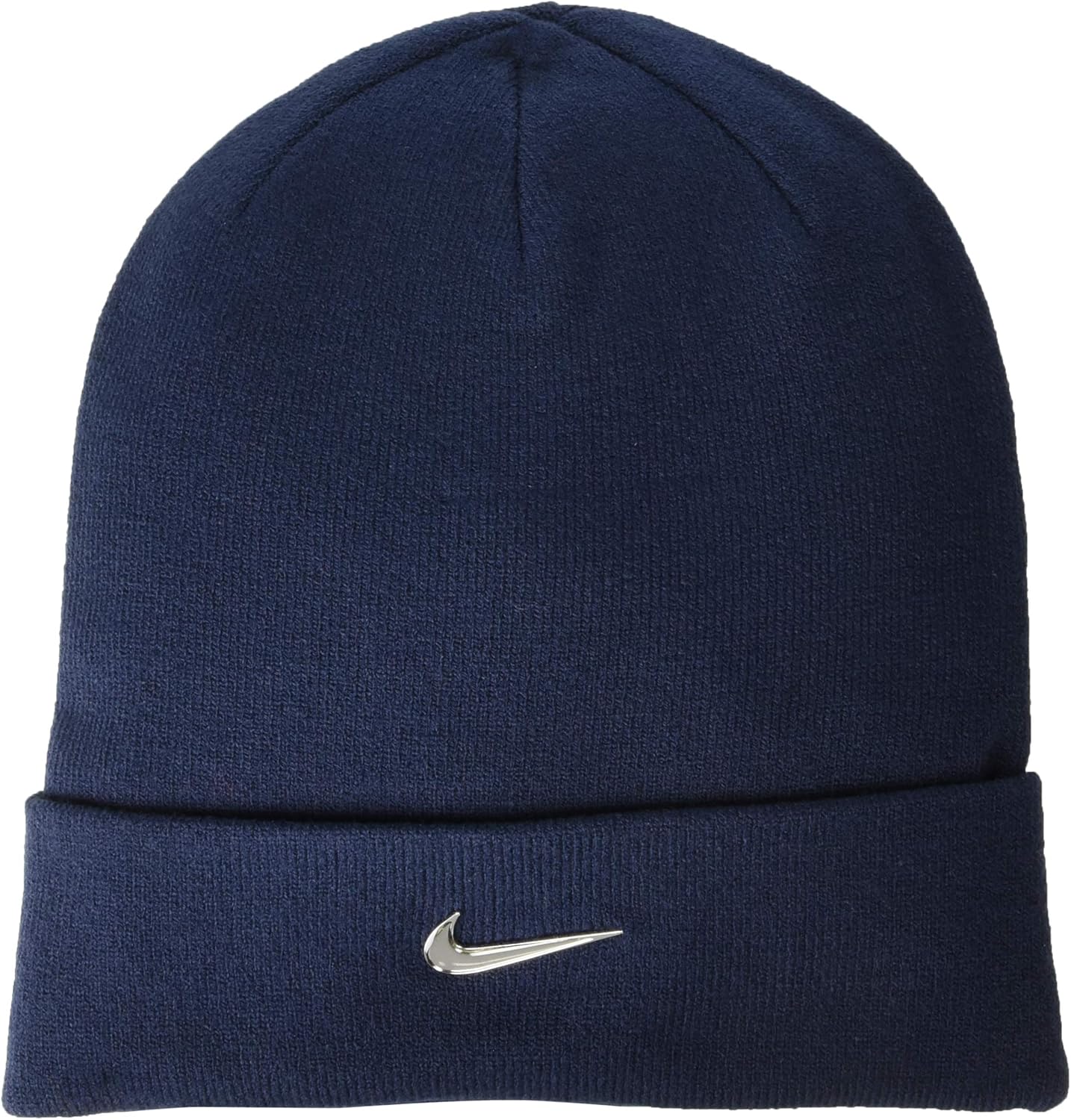 Nike Y NK BEANIE METAL SWOOSH Cap for Unisex, Size One size, Colour