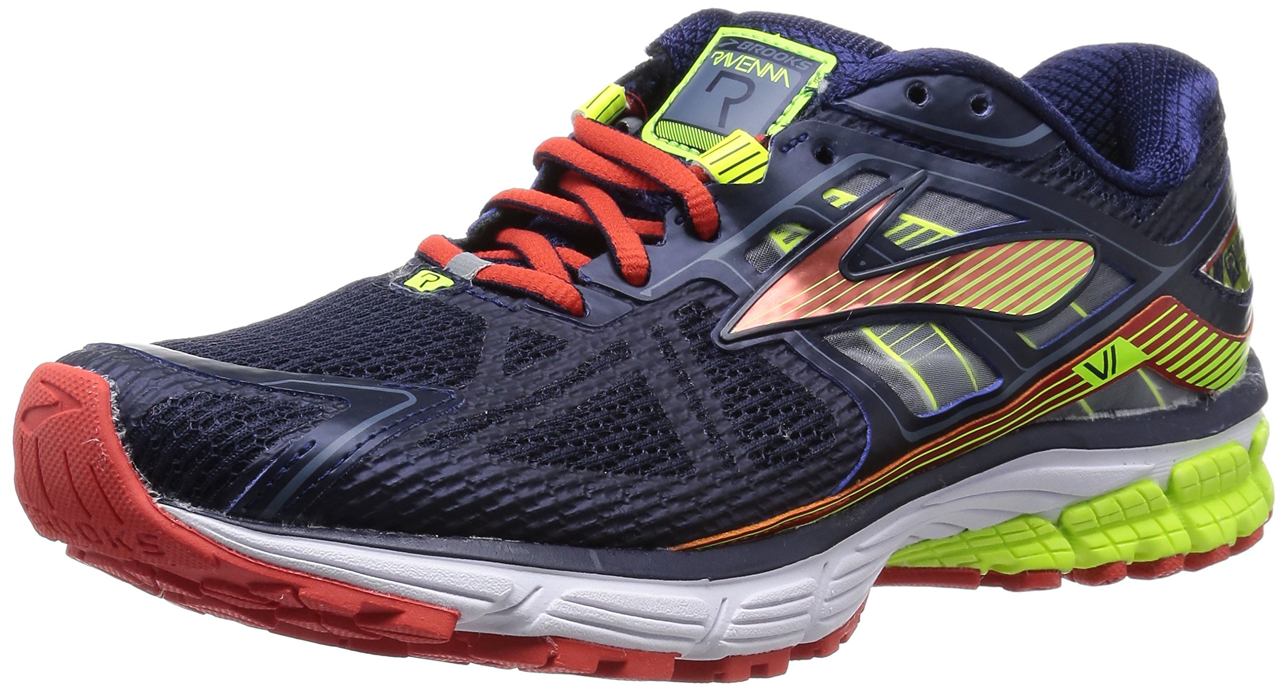 brooks ravenna 6 mens 2017