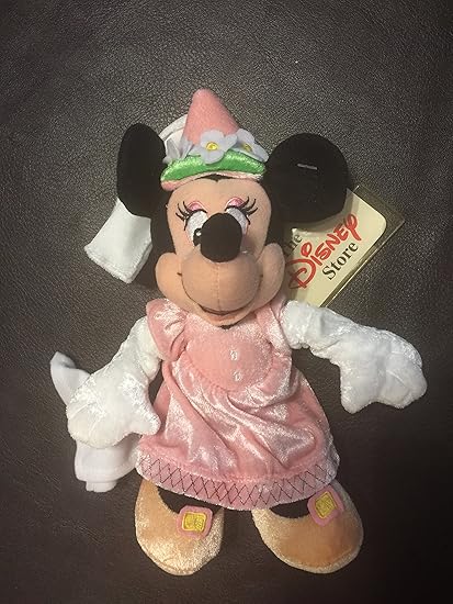 disney store beanie babies