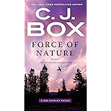Force of Nature (A Joe Pickett Novel Book 12)