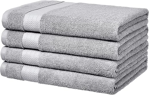 toallas amazonbasics