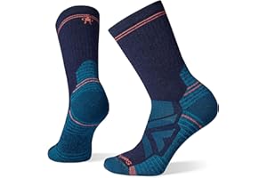 Smartwool Women's Hike Full Cushion Crew Socks