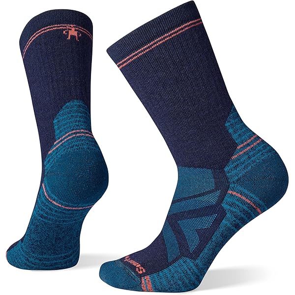 Smartwool Hike Classic FullCushion 2ndCut Crew Socks - Wandelsokken