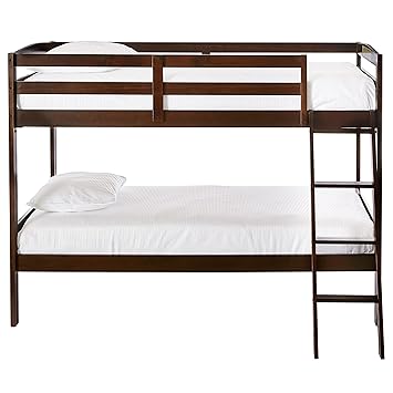 bunk bed cots amazon