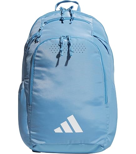 adidas Prime 7 Backpack for Laptop, School and Travel, 37L : Clothing, Shoes & Jewelry
