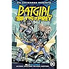 Batgirl and the Birds of Prey (2016-2018) Vol. 3: Full Circle