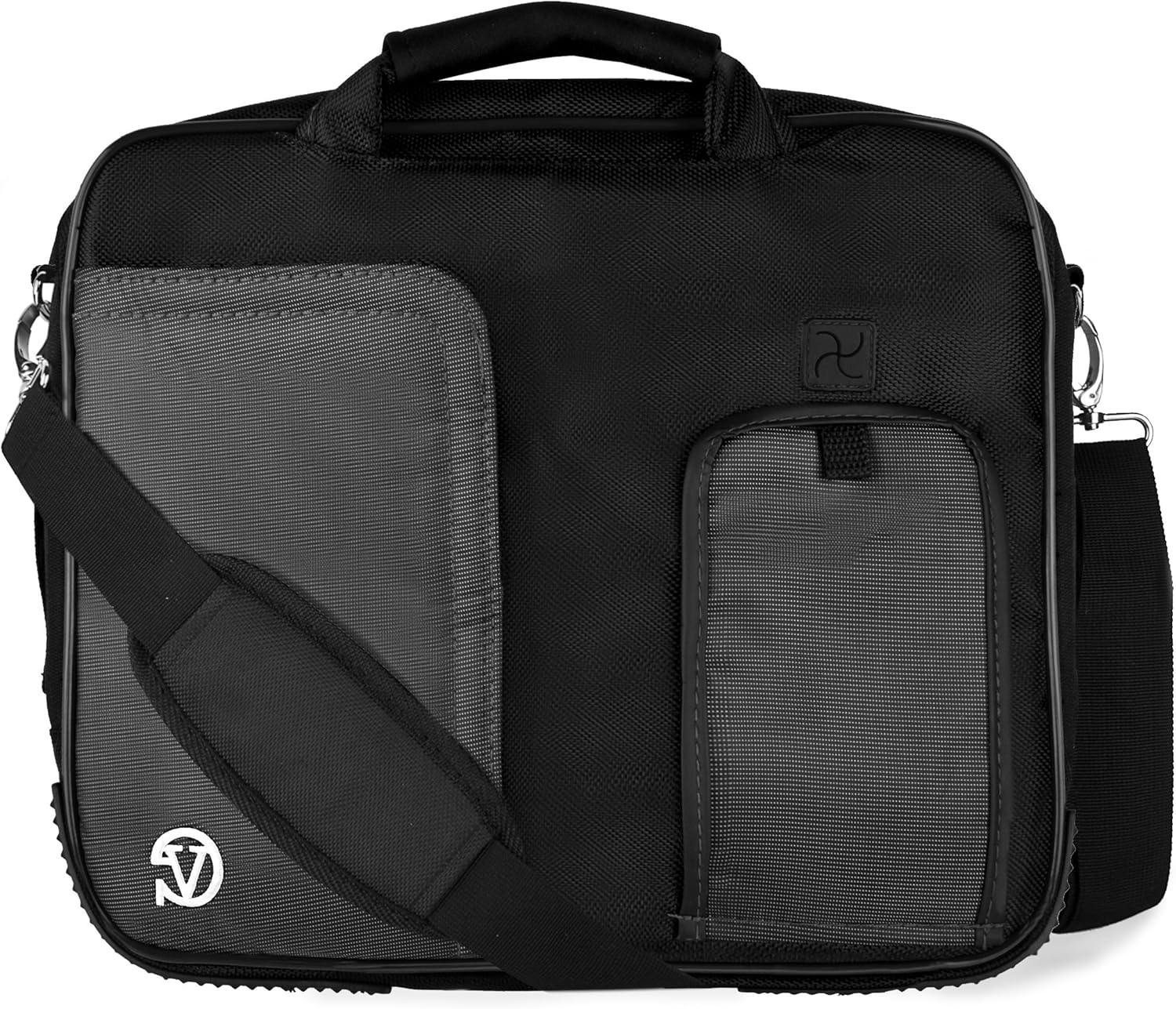 Pindar Laptop Shoulder Bag Case for Dell Vostro 14 3000 Series 14 inch Laptops