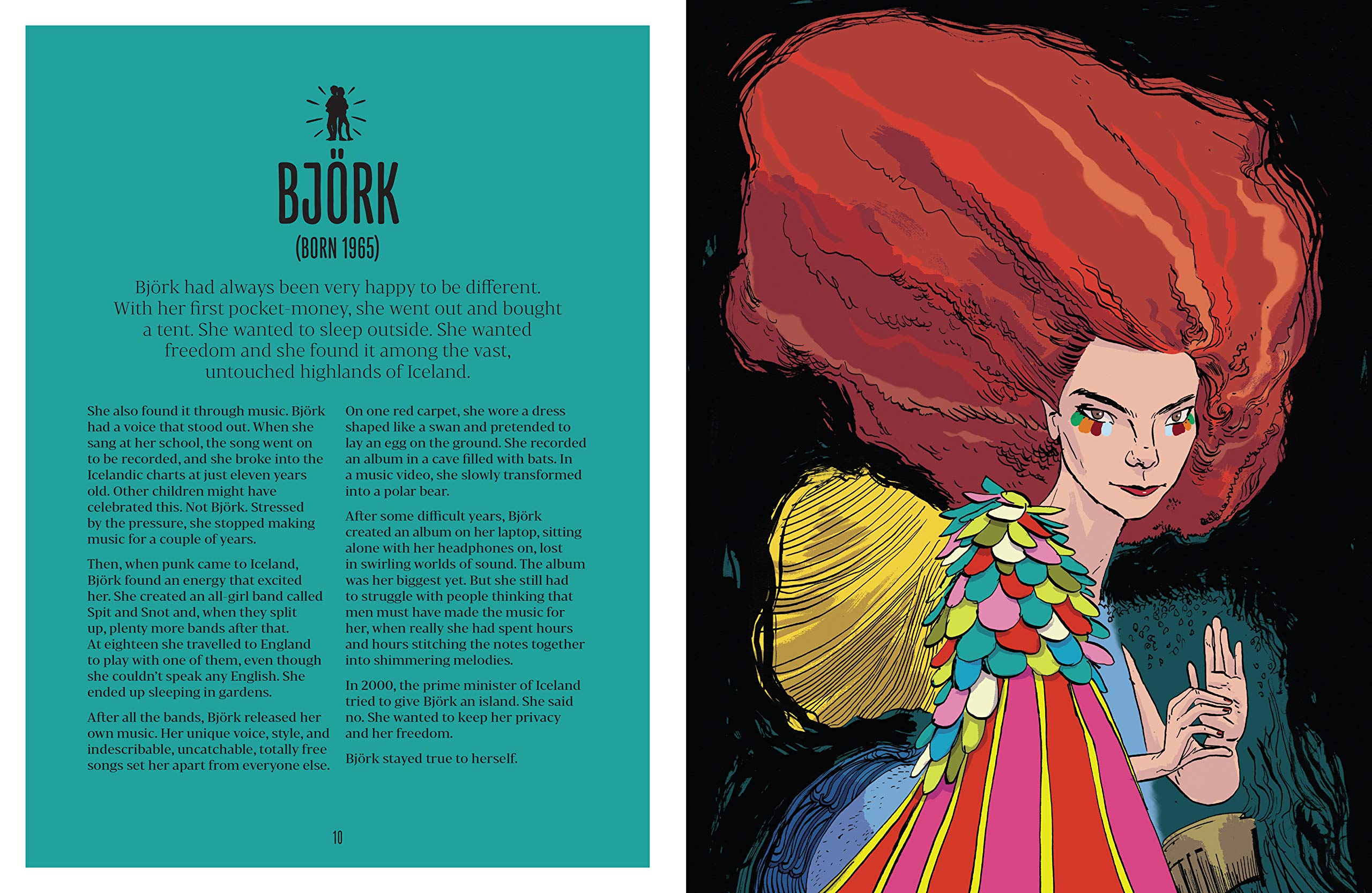Download Stories For Kids Who Dare To Be Different Images