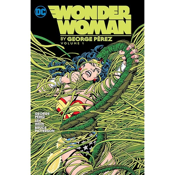 Modern Masters 2　e Perez 　ジョージ・ペレス Modern Masters 2 George Perez ジョージ・ペレス Amazon