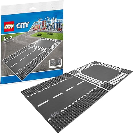 lego city 7280