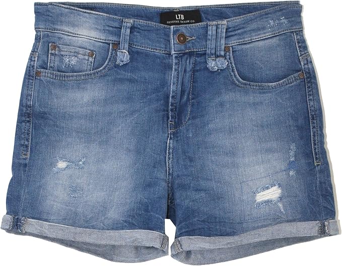 ltb jeans short