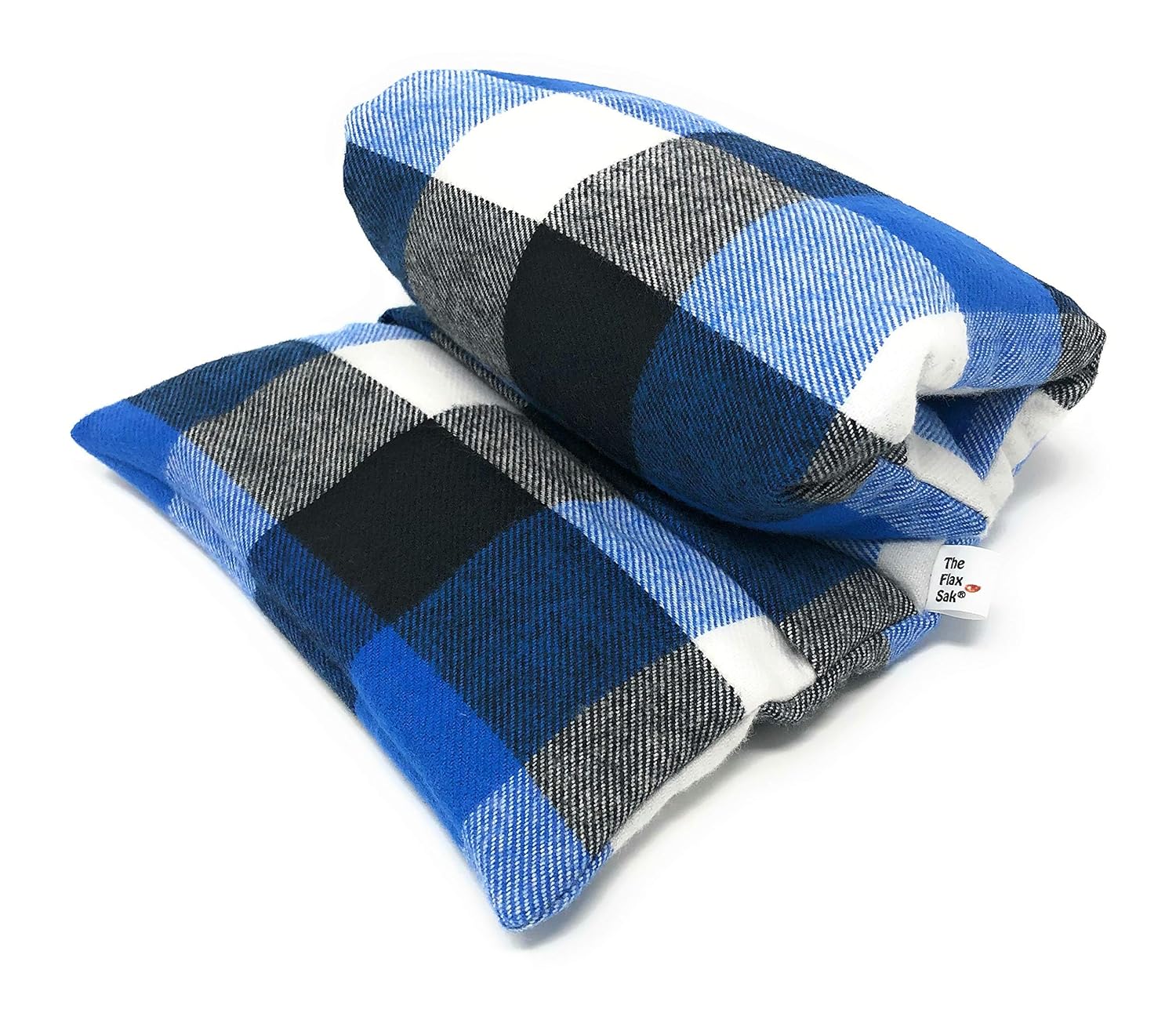 Heating Pad Microwavable Hot Pack Handmade in the U.S.A