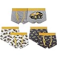 John Deere Boys' Toddler Child Boxer Brief Underwear