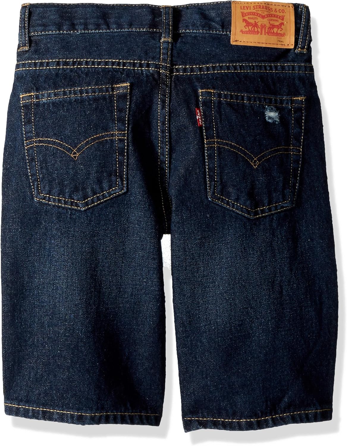 Levi Jean Shorts On Sale Online Sales 