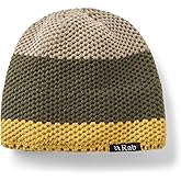 Rab Monzino Beanie - Warm Skull Cap for Hiking, Climbing, & Skiing