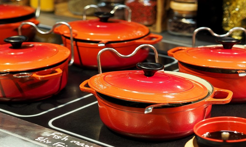 Veg Thai Red Curry - //medicalbooks.filipinodoctors.org