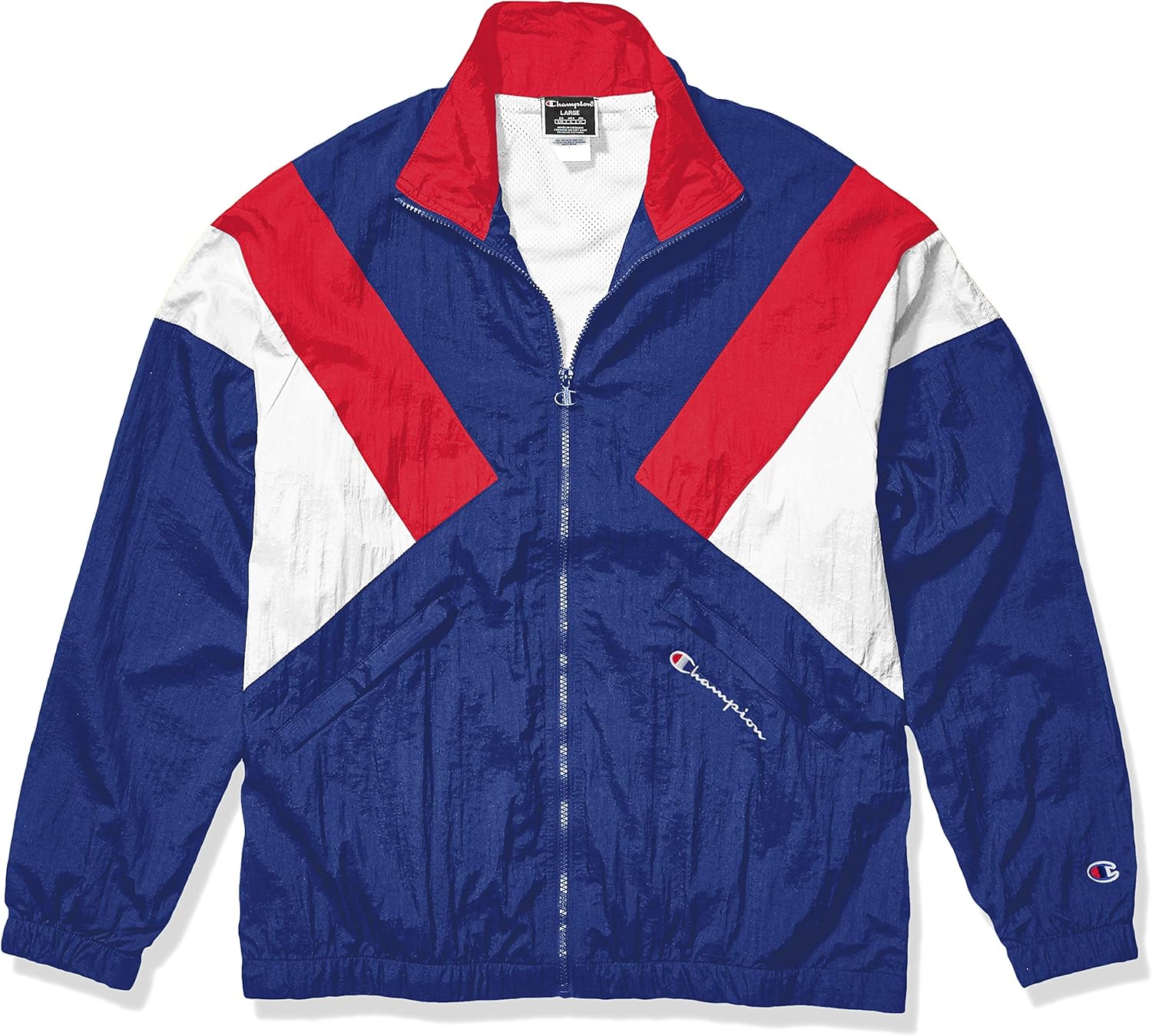 Champion LIFE Men's Nylon Warm: Clothing
